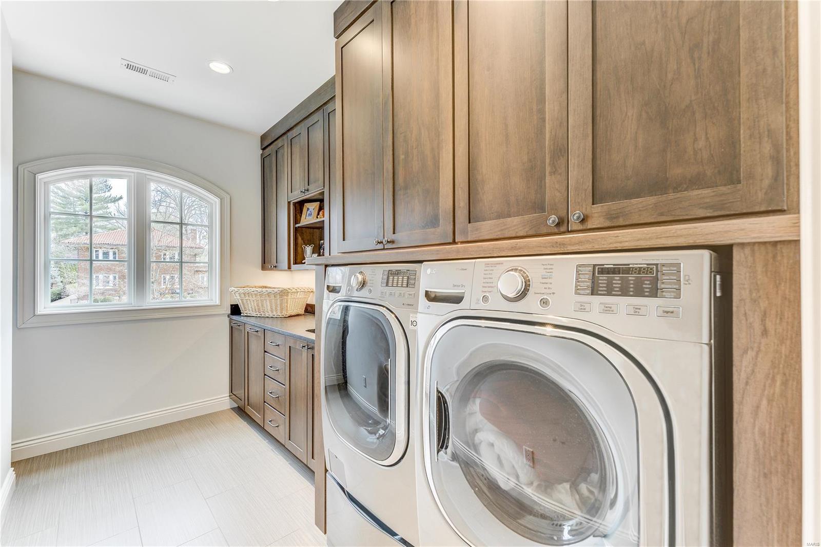 Claverach Park - Residential