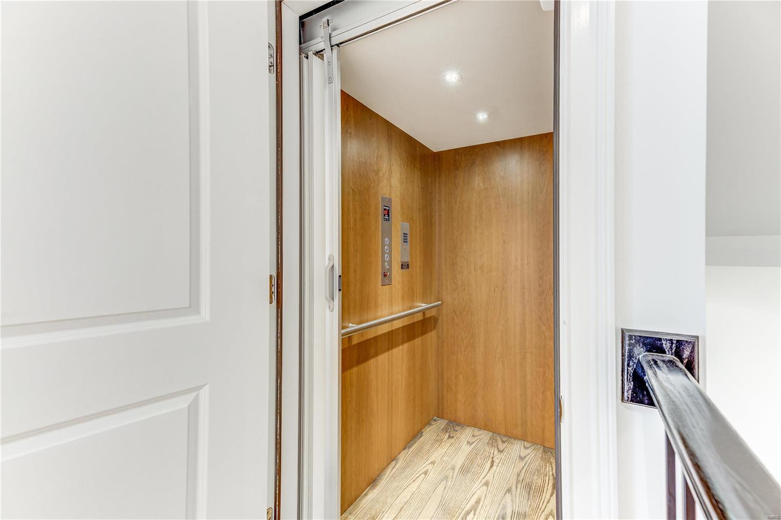 Claverach Park - Residential