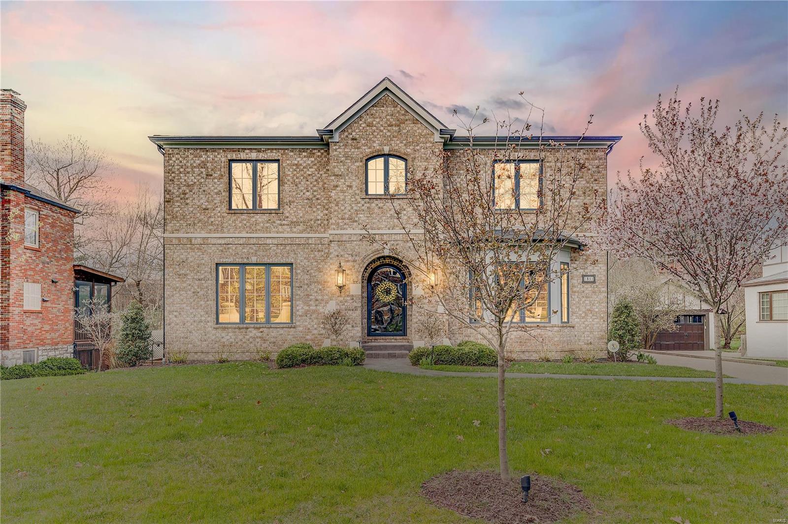 Claverach Park - Residential