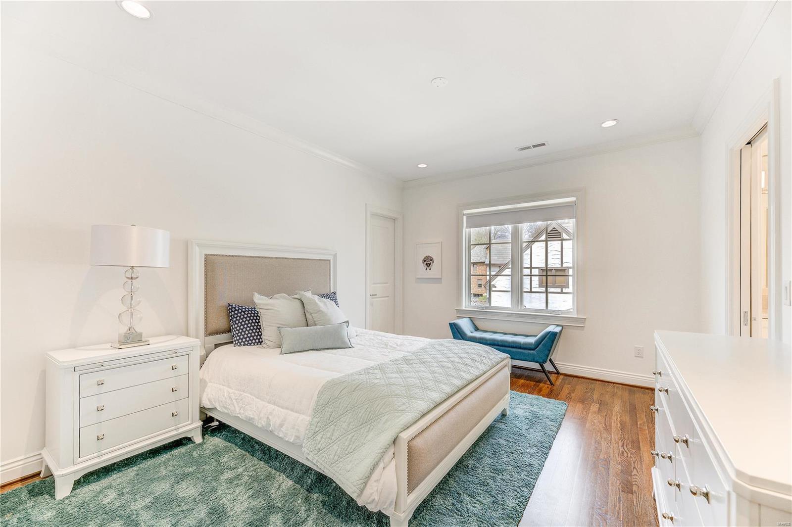 Claverach Park - Residential