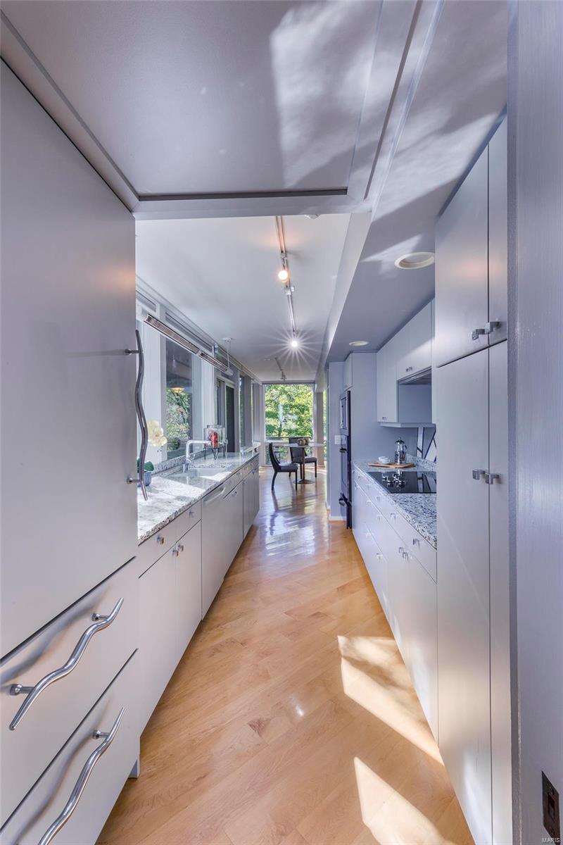 Sugar Creek - Residential