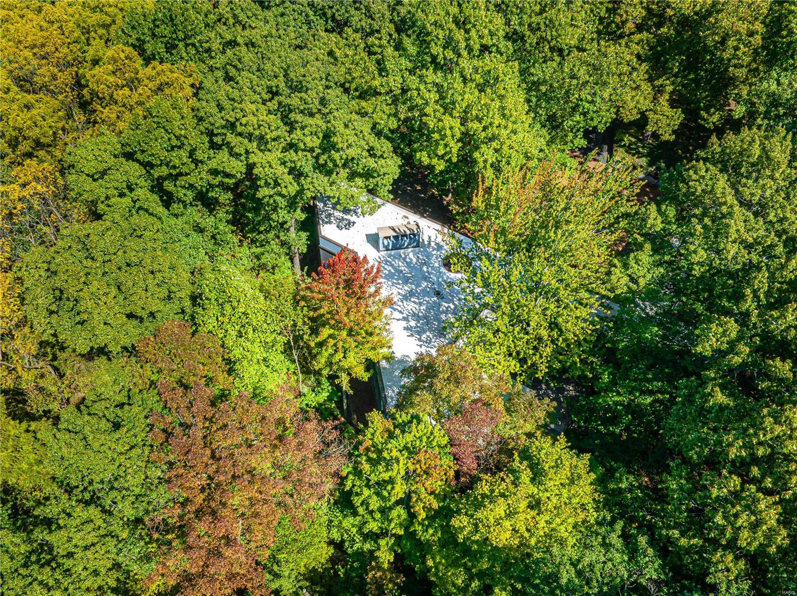 Sugar Creek - Residential