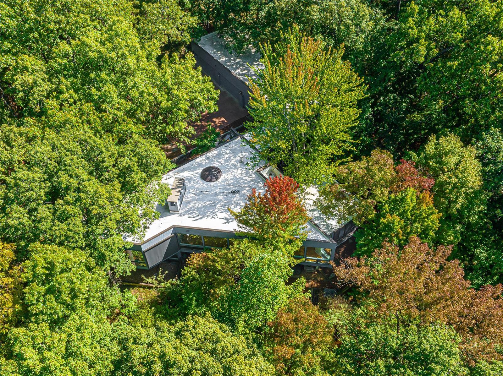 Sugar Creek - Residential