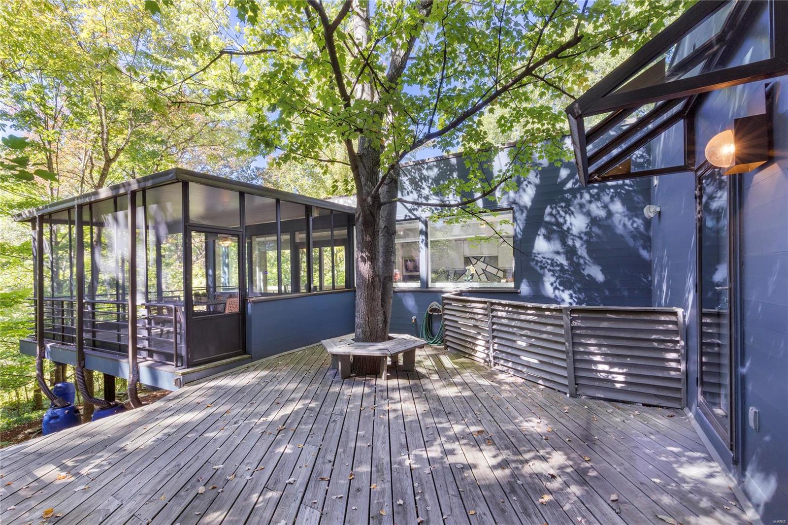 Sugar Creek - Residential