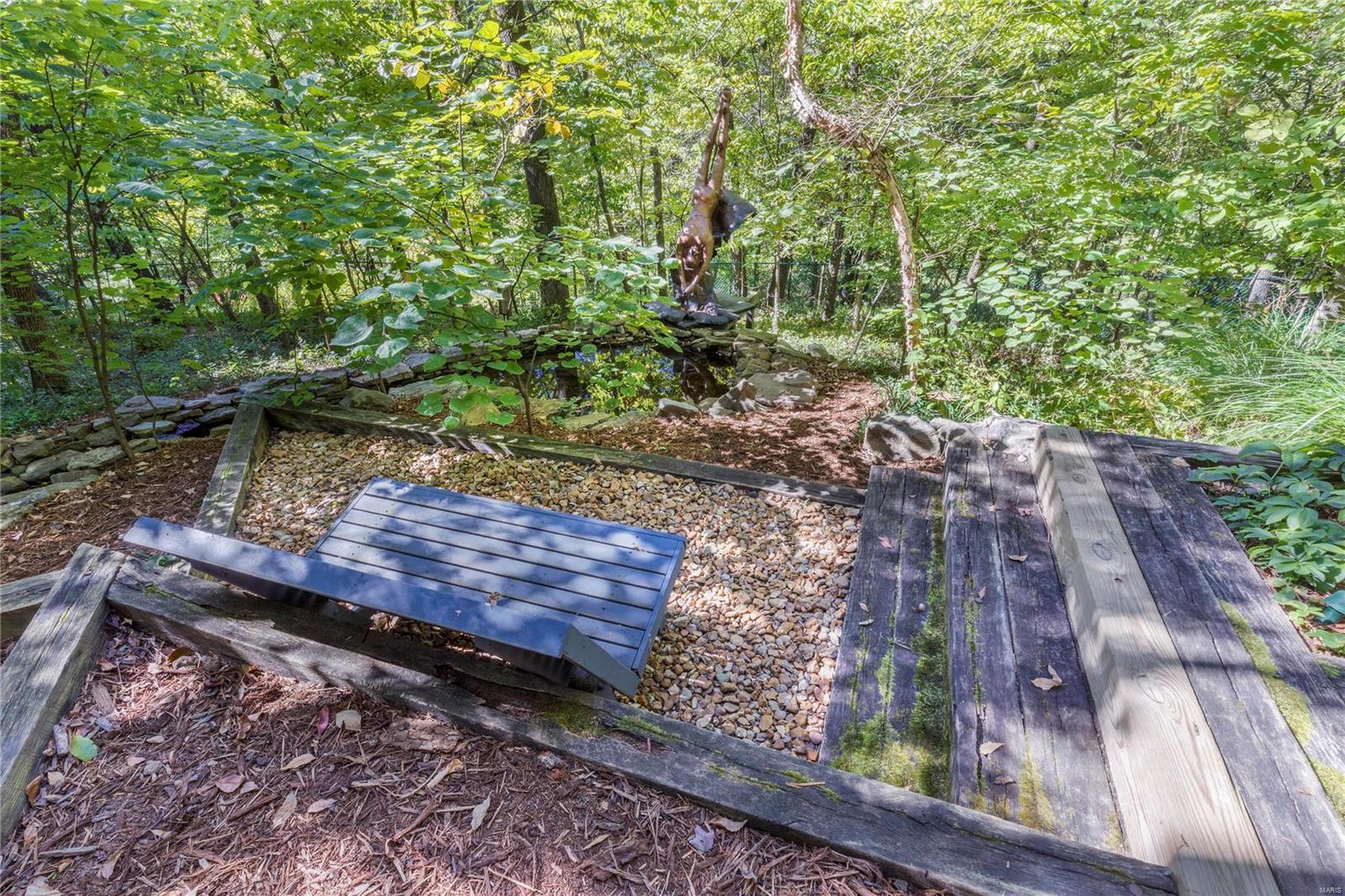 Sugar Creek - Residential