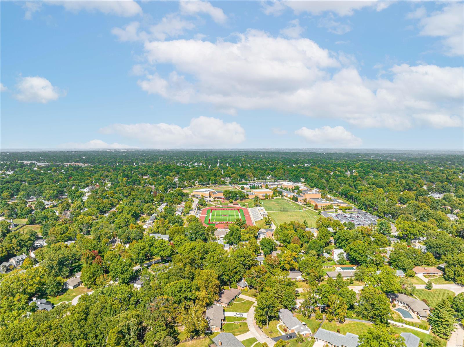 Sugar Creek - Residential