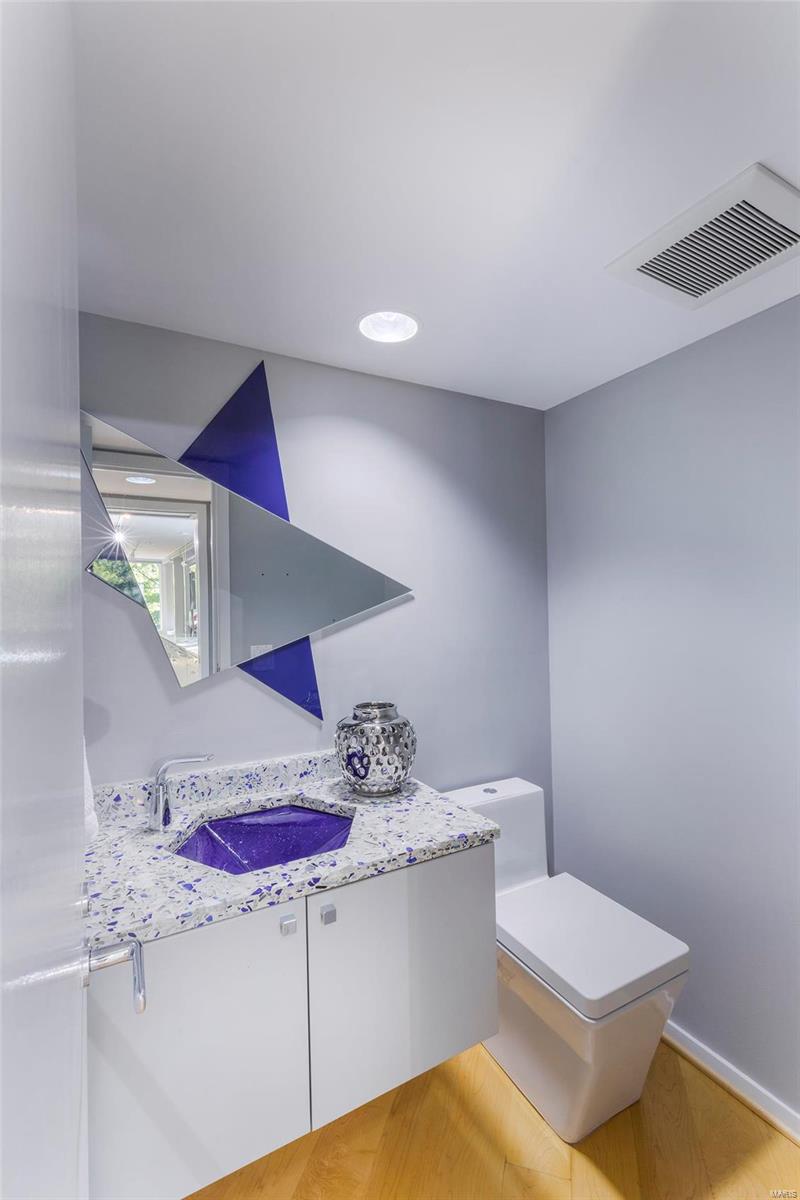 Sugar Creek - Residential