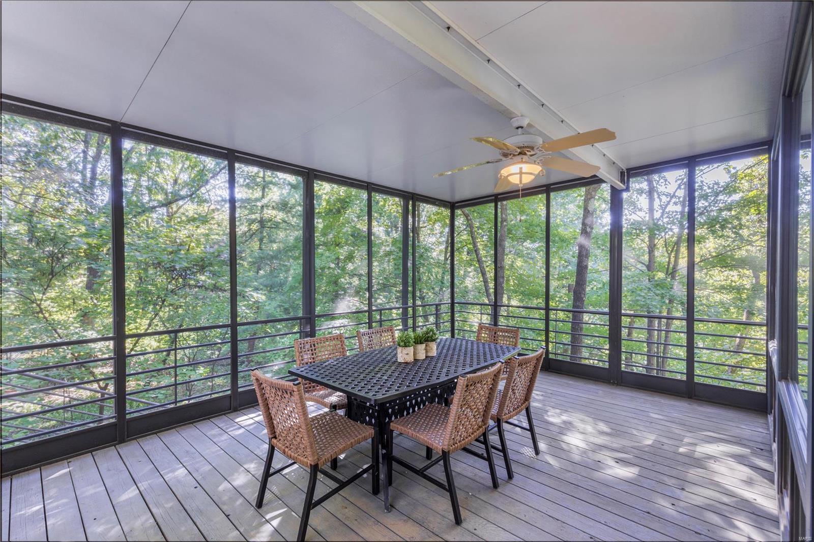 Sugar Creek - Residential