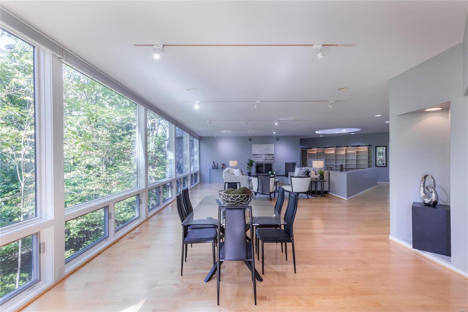 Sugar Creek - Residential