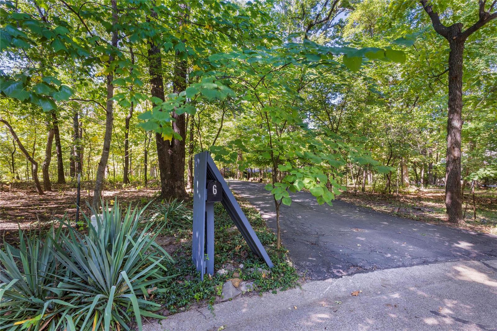 Sugar Creek - Residential