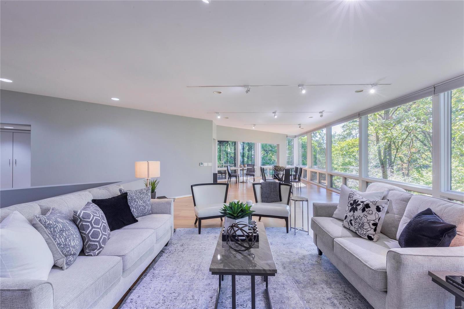 Sugar Creek - Residential