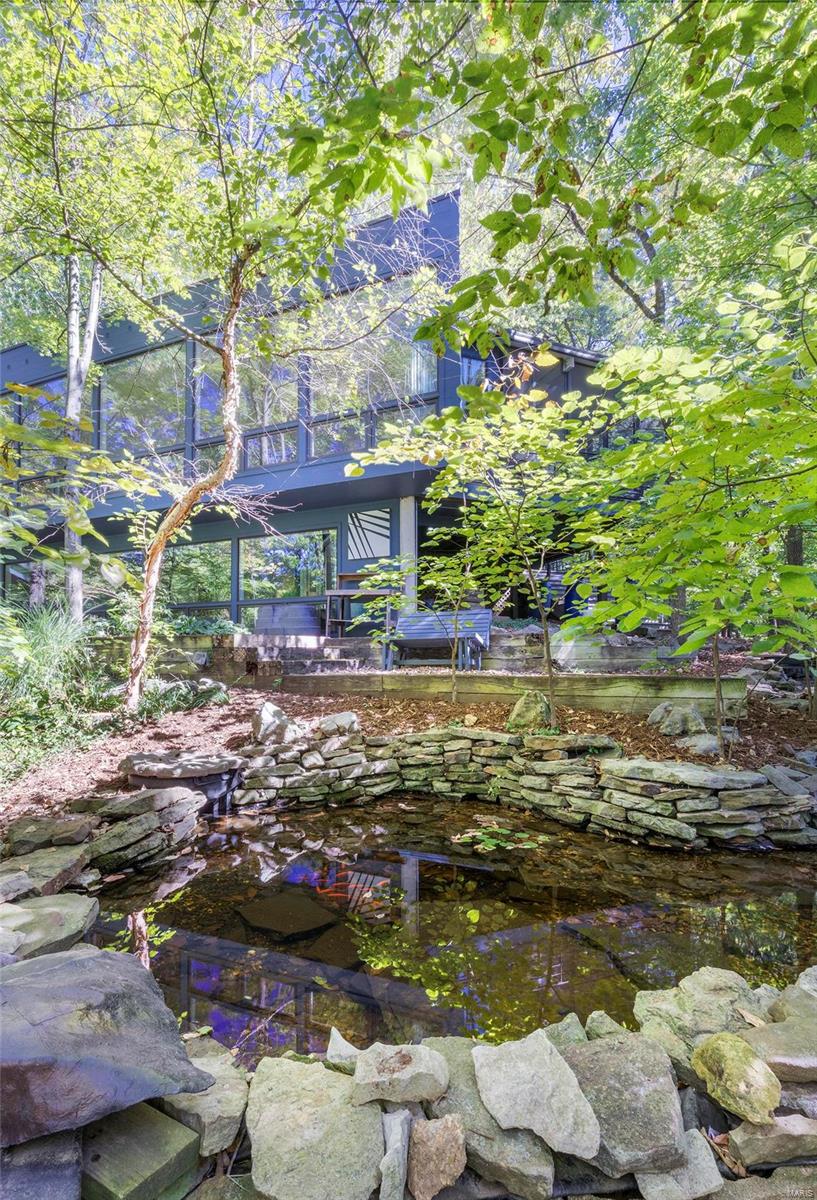 Sugar Creek - Residential