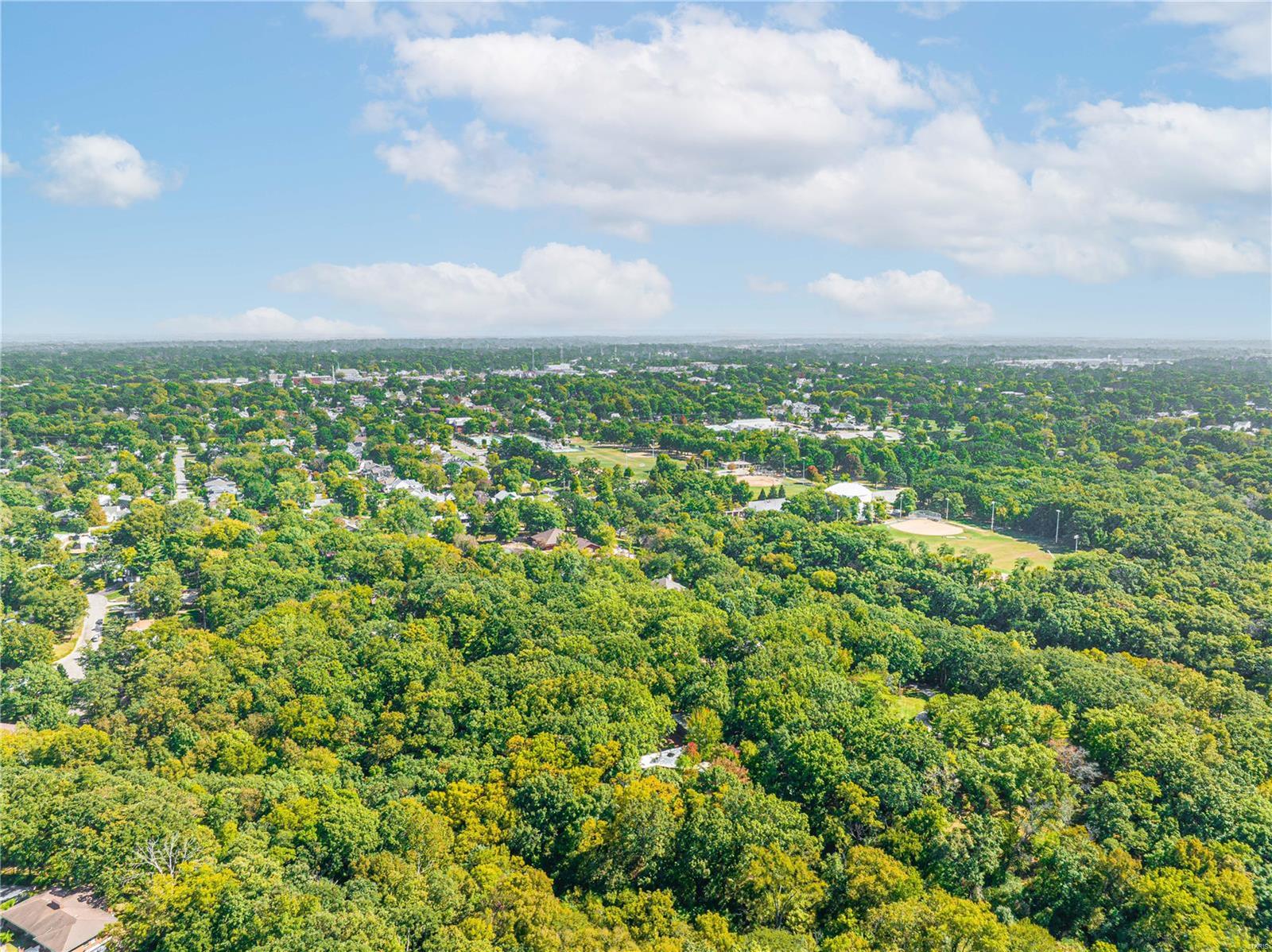 Sugar Creek - Residential