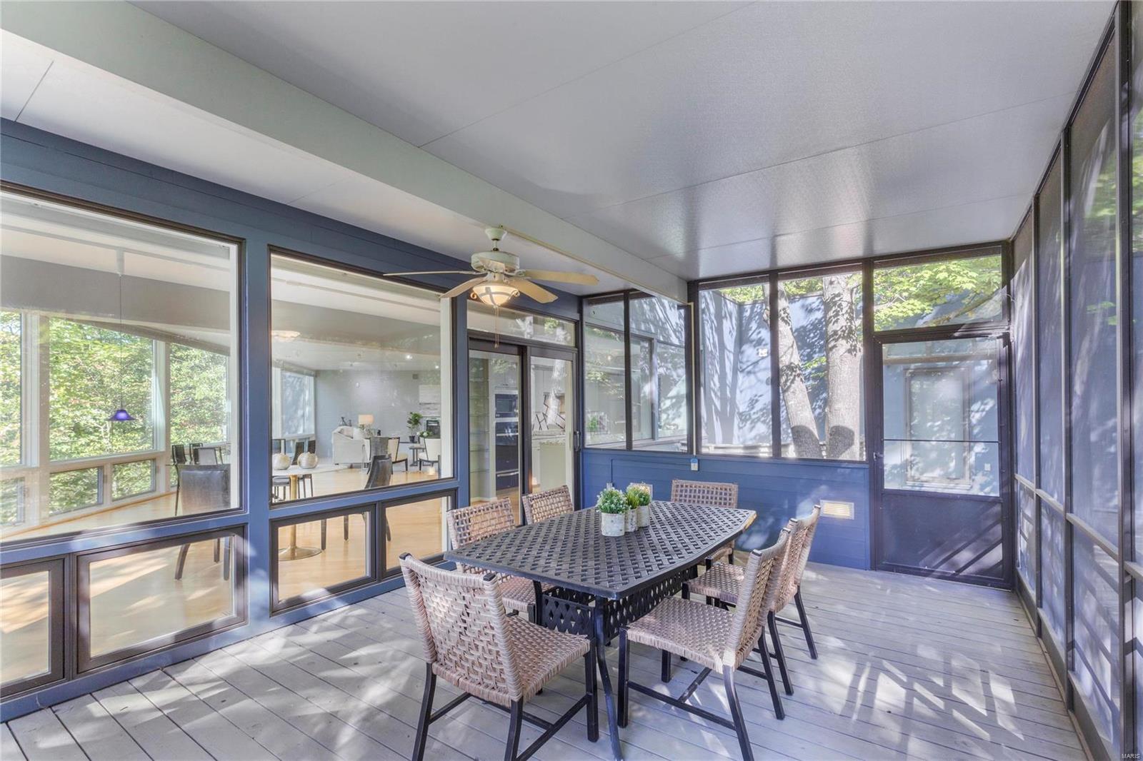 Sugar Creek - Residential