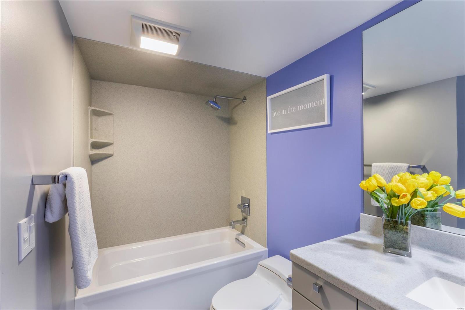 Sugar Creek - Residential