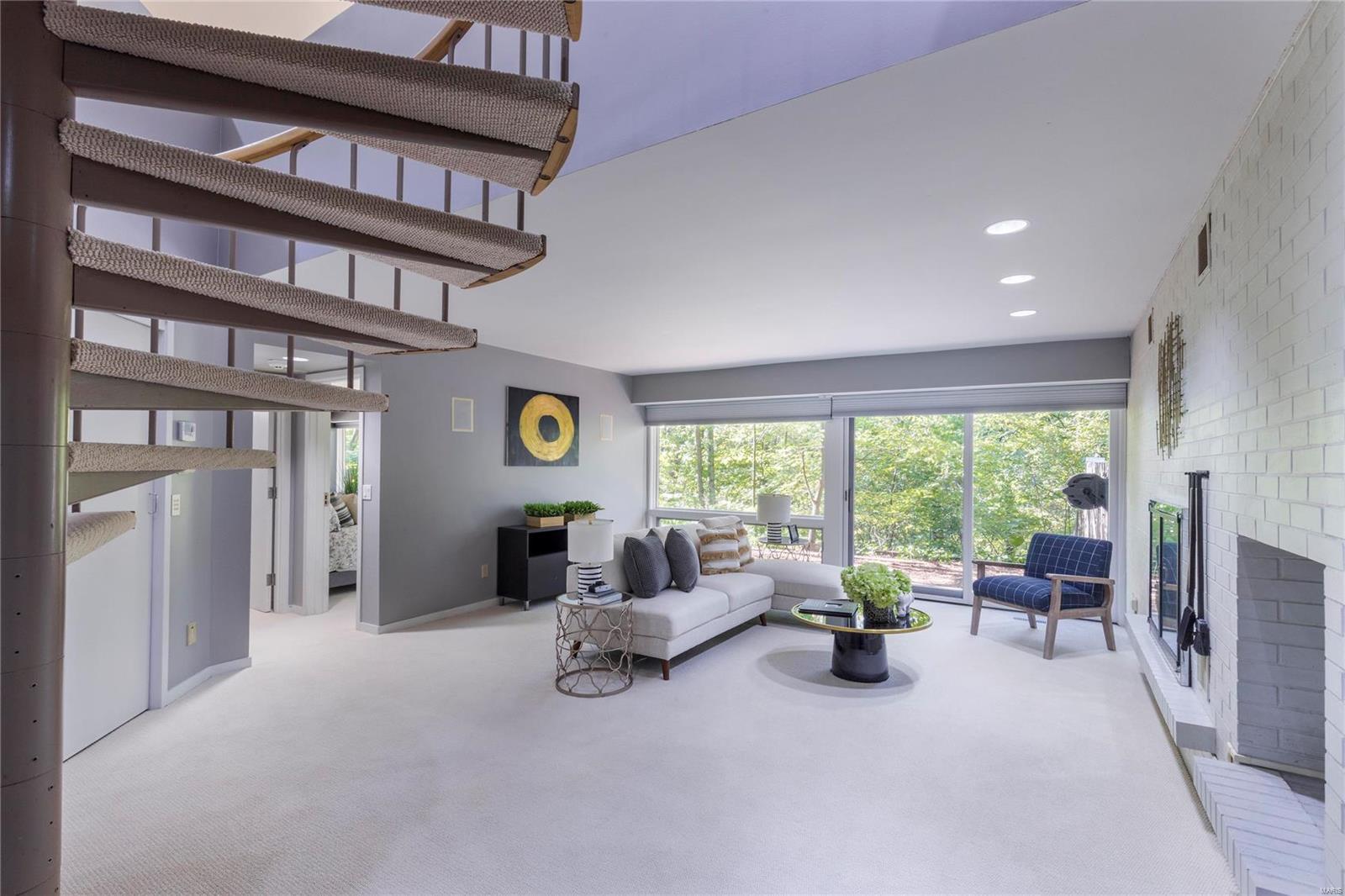 Sugar Creek - Residential