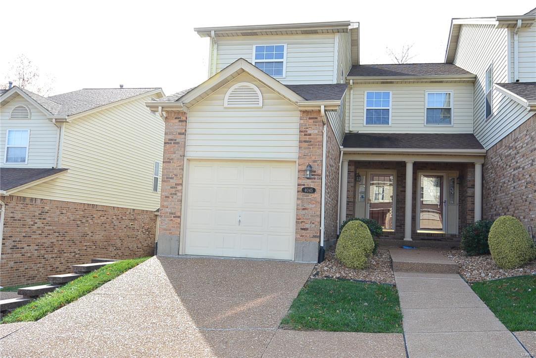 Morningside Twnhs Condo Ph - Residential