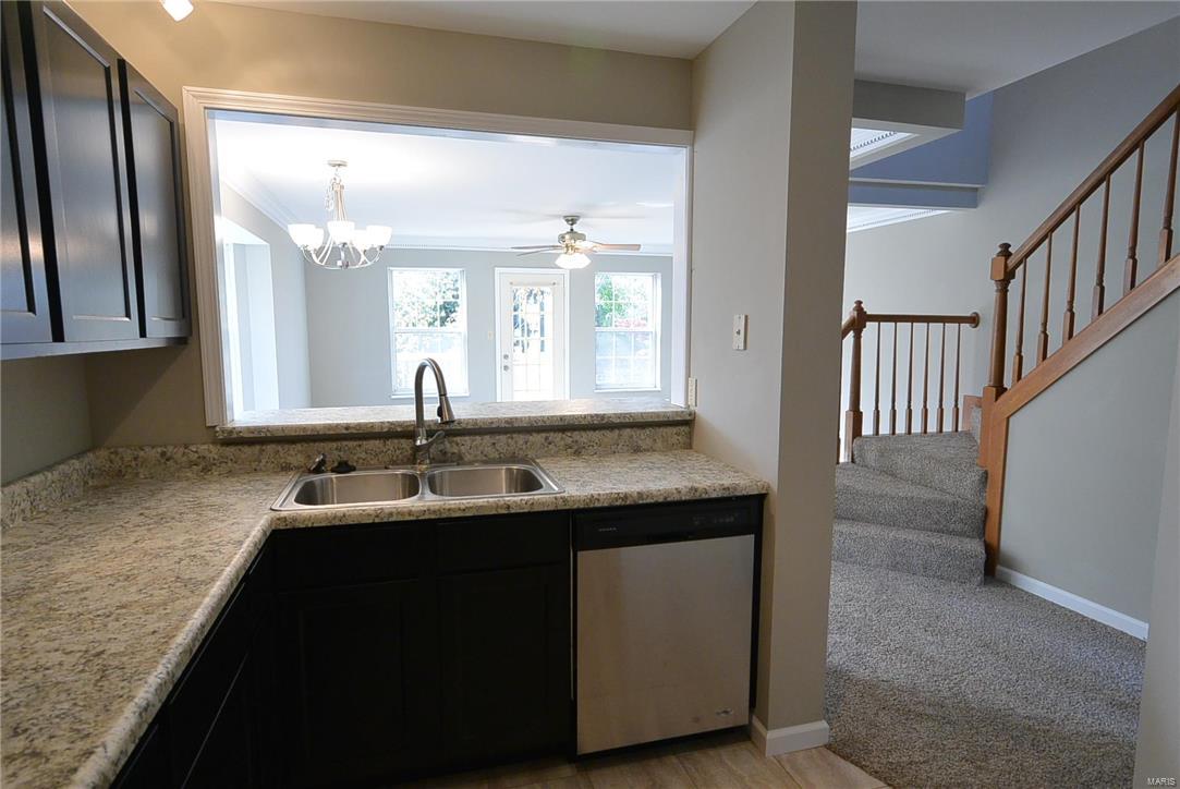 Morningside Twnhs Condo Ph - Residential