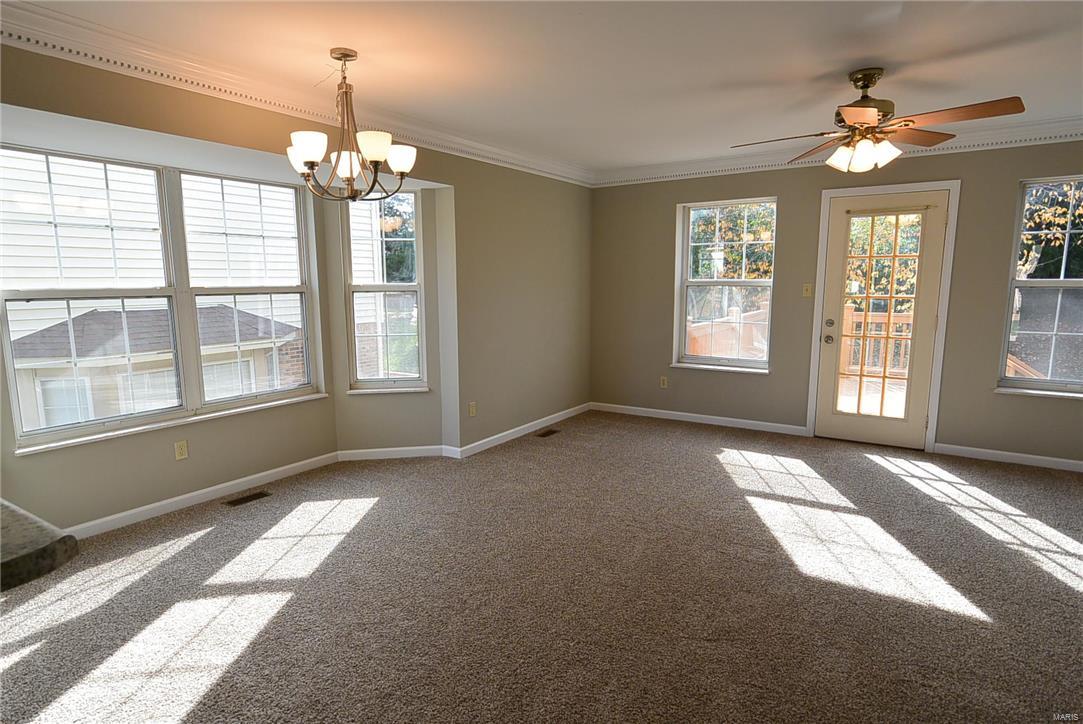Morningside Twnhs Condo Ph - Residential