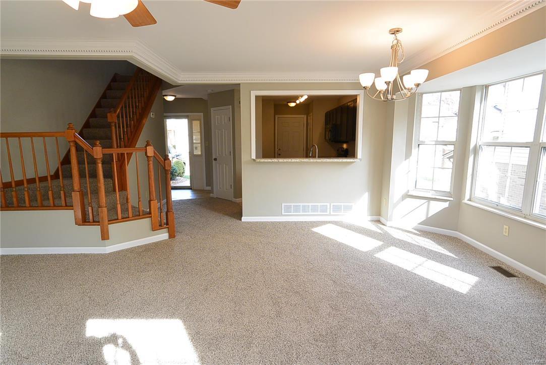 Morningside Twnhs Condo Ph - Residential