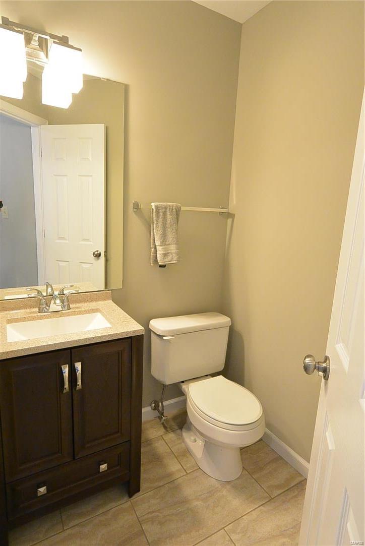 Morningside Twnhs Condo Ph - Residential
