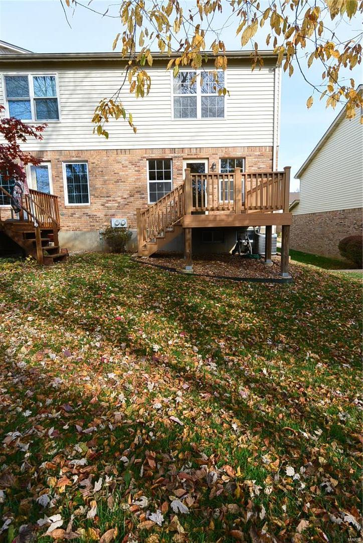 Morningside Twnhs Condo Ph - Residential