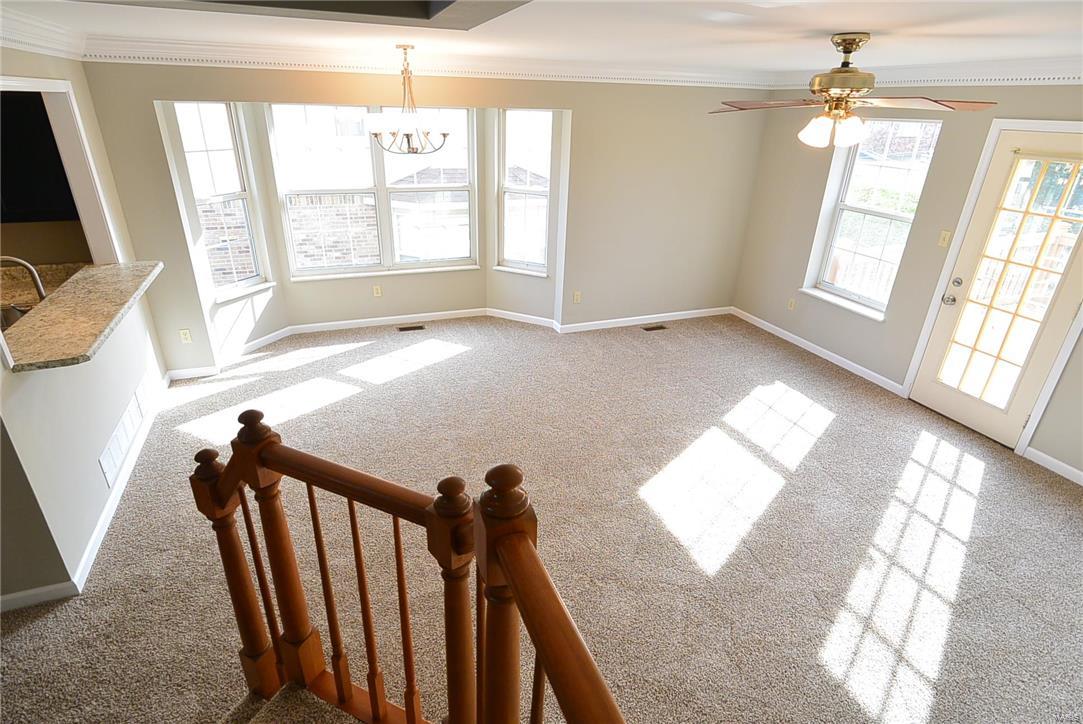 Morningside Twnhs Condo Ph - Residential