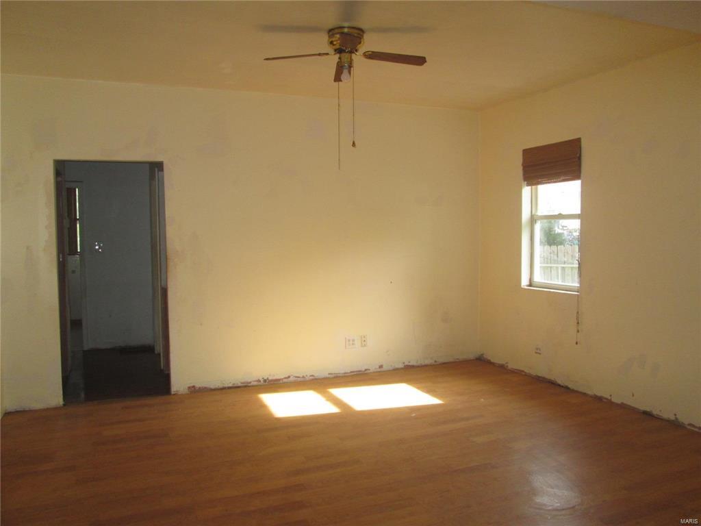 Charlack - Residential