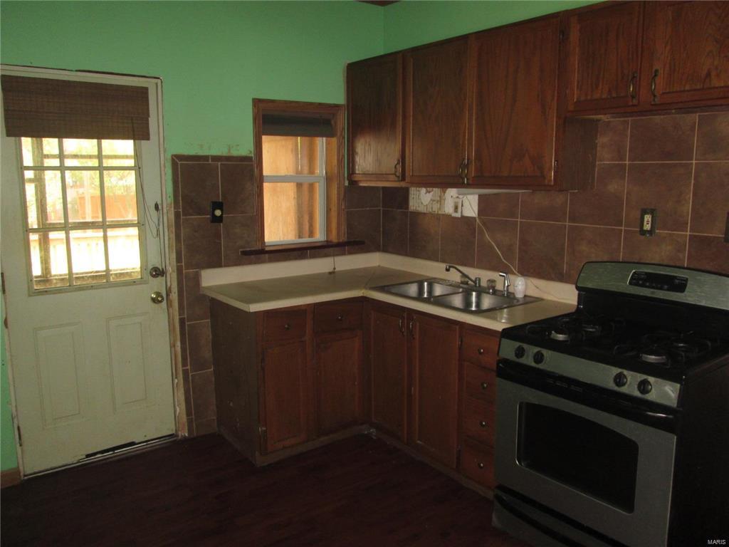 Charlack - Residential