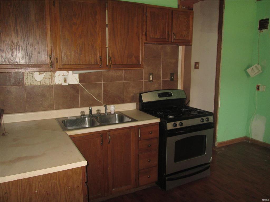 Charlack - Residential