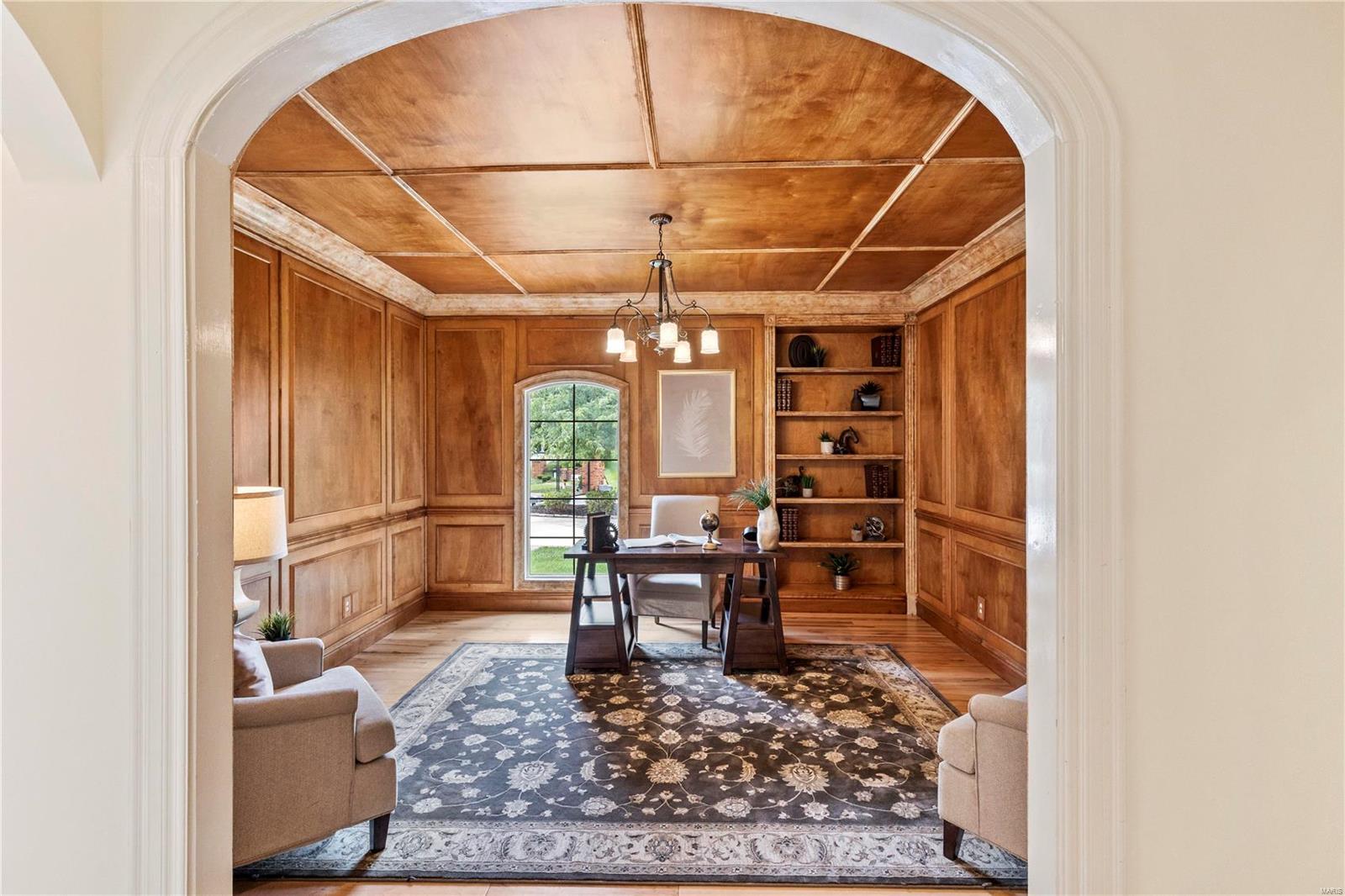 Wyndmoor - Residential