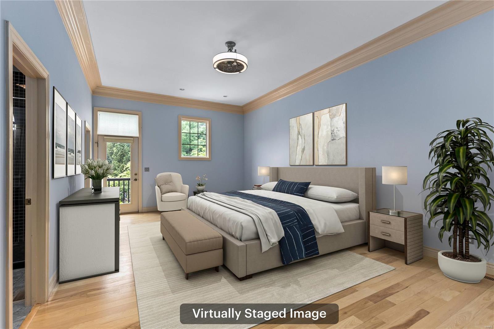 Wyndmoor - Residential