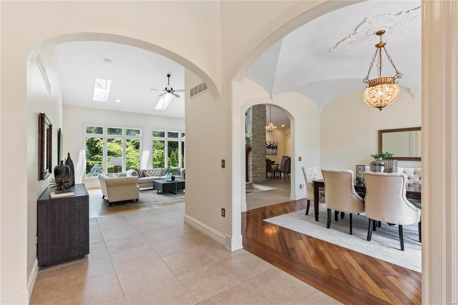 Wyndmoor - Residential