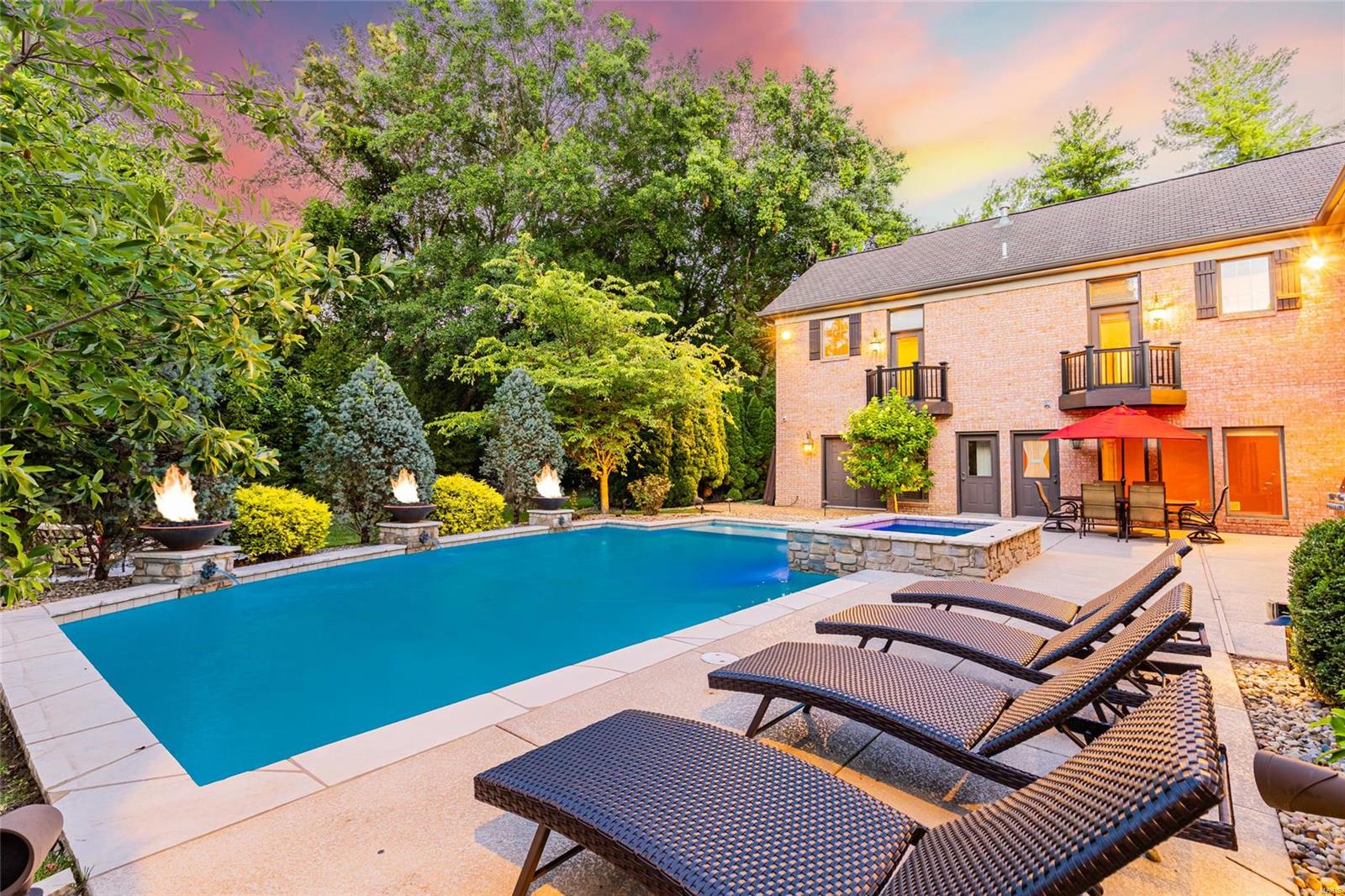 Wyndmoor - Residential