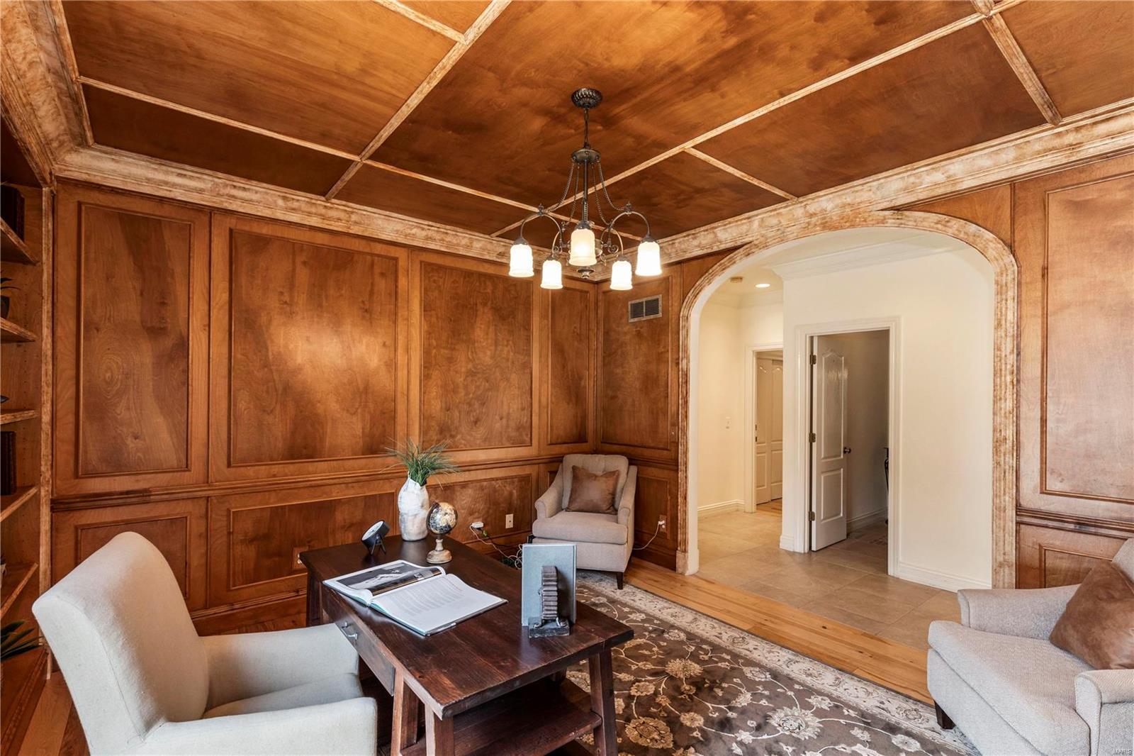 Wyndmoor - Residential