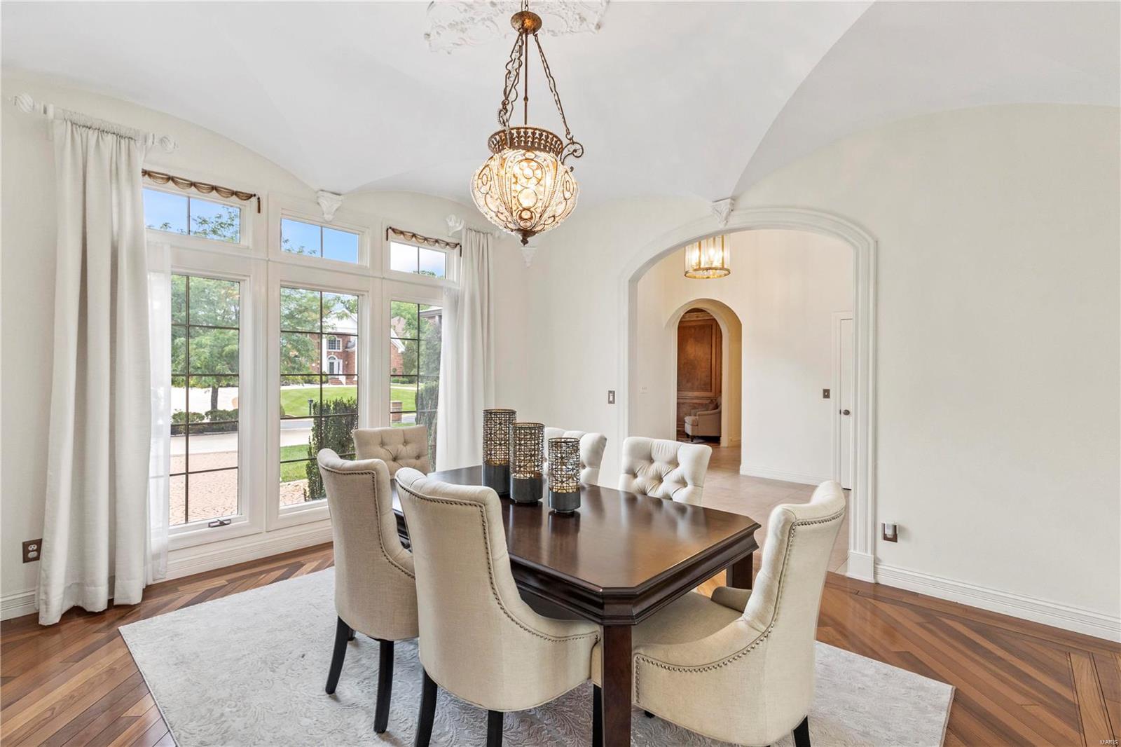 Wyndmoor - Residential