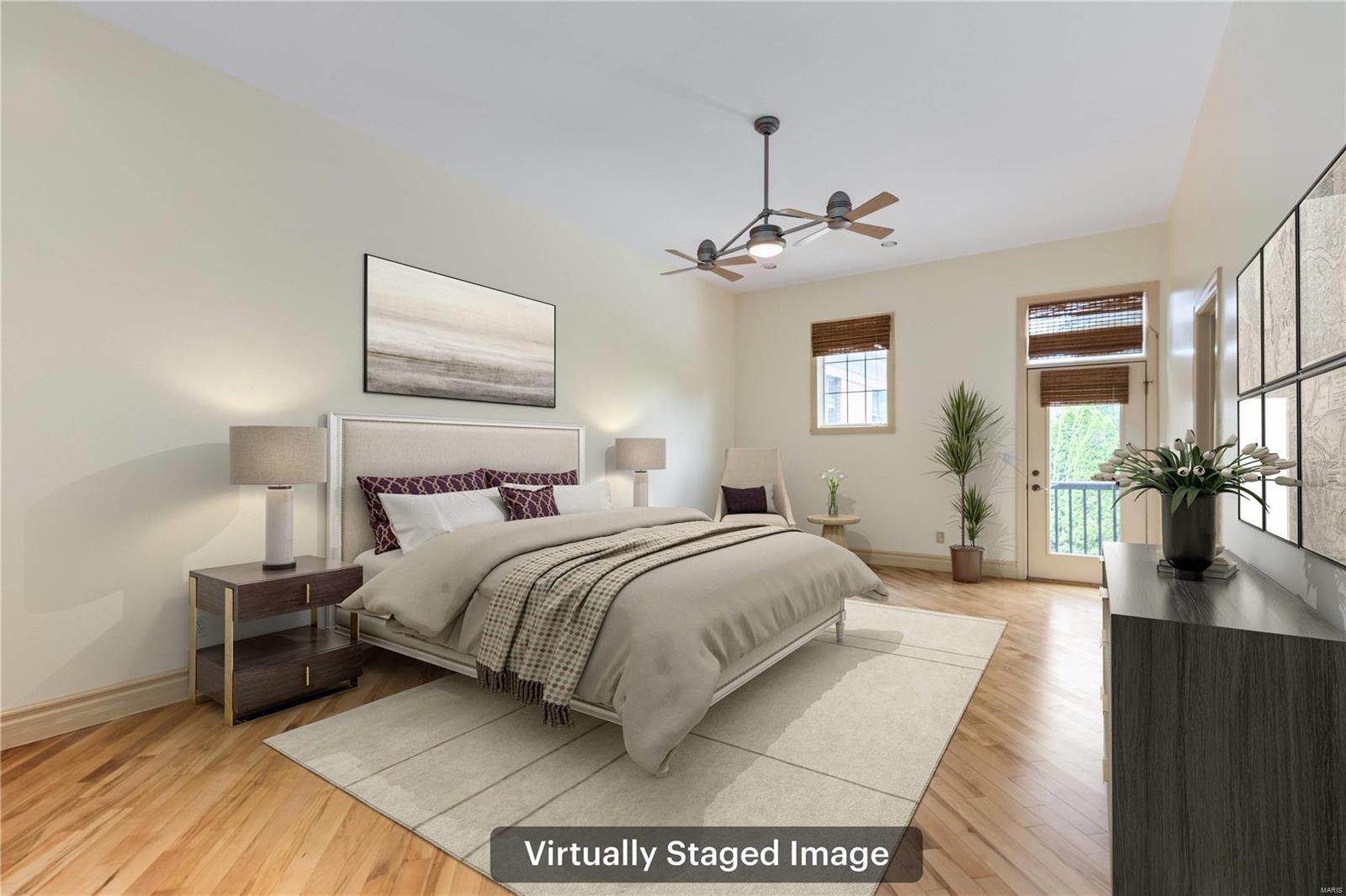 Wyndmoor - Residential