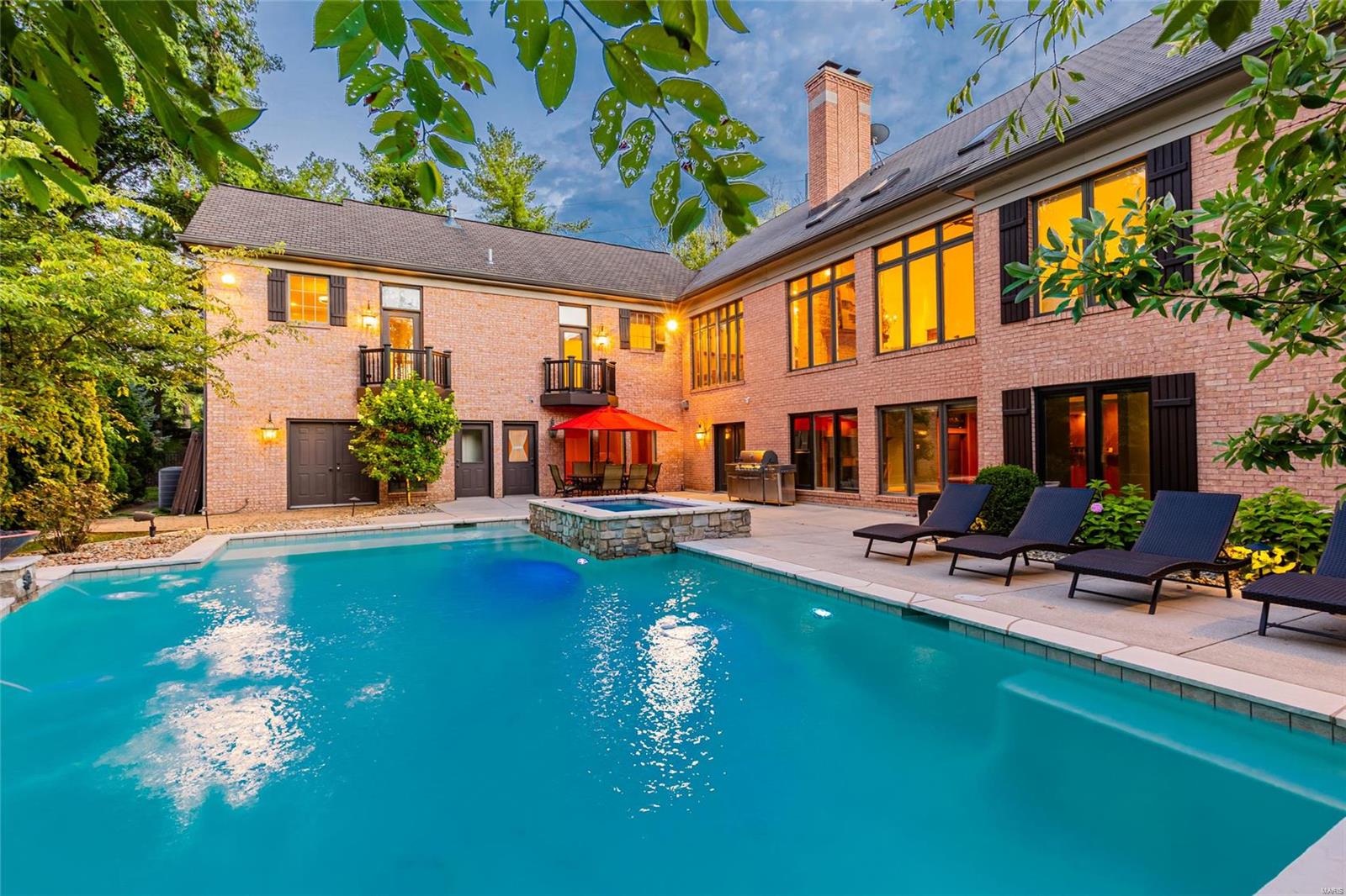 Wyndmoor - Residential