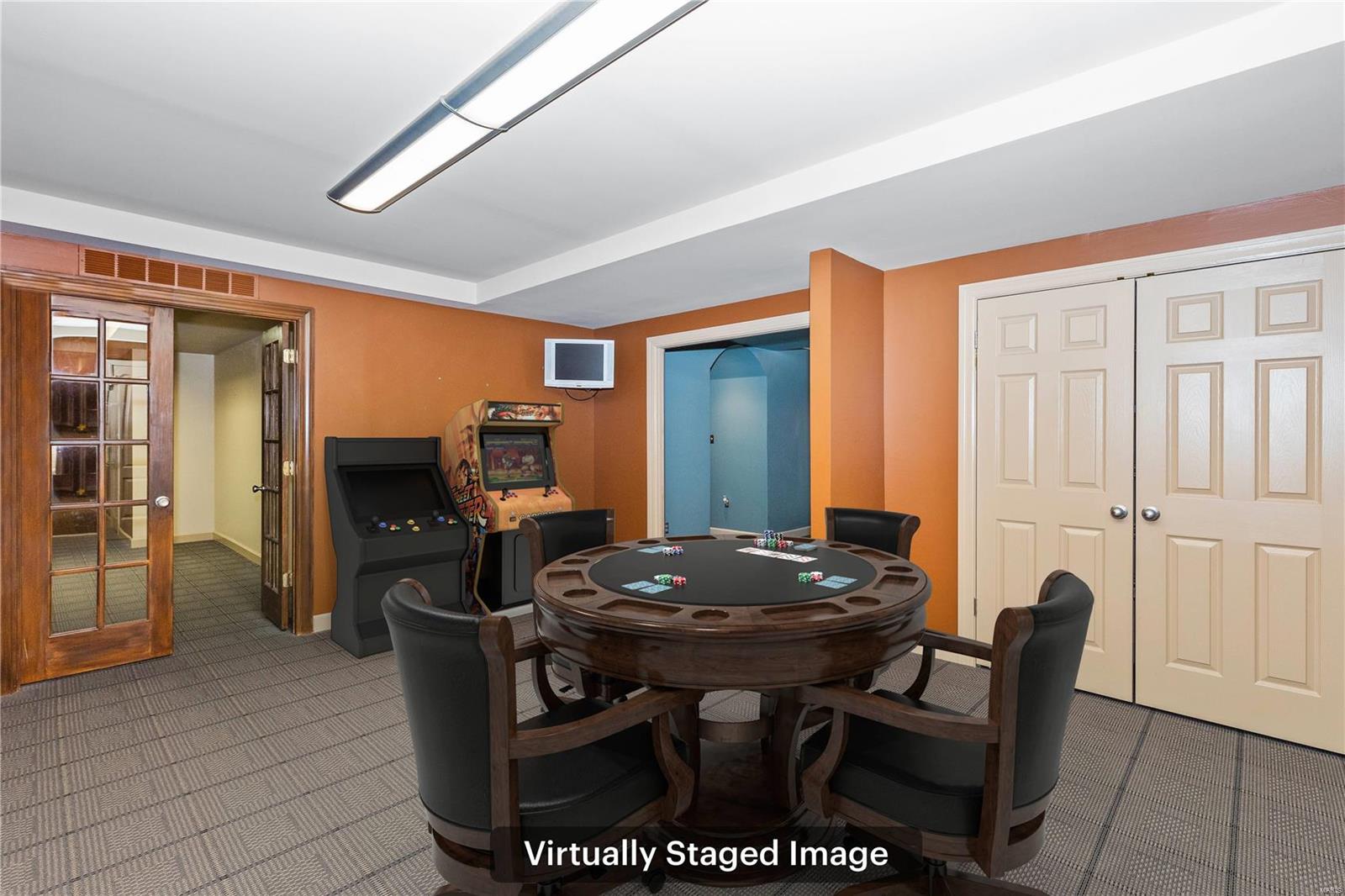 Wyndmoor - Residential