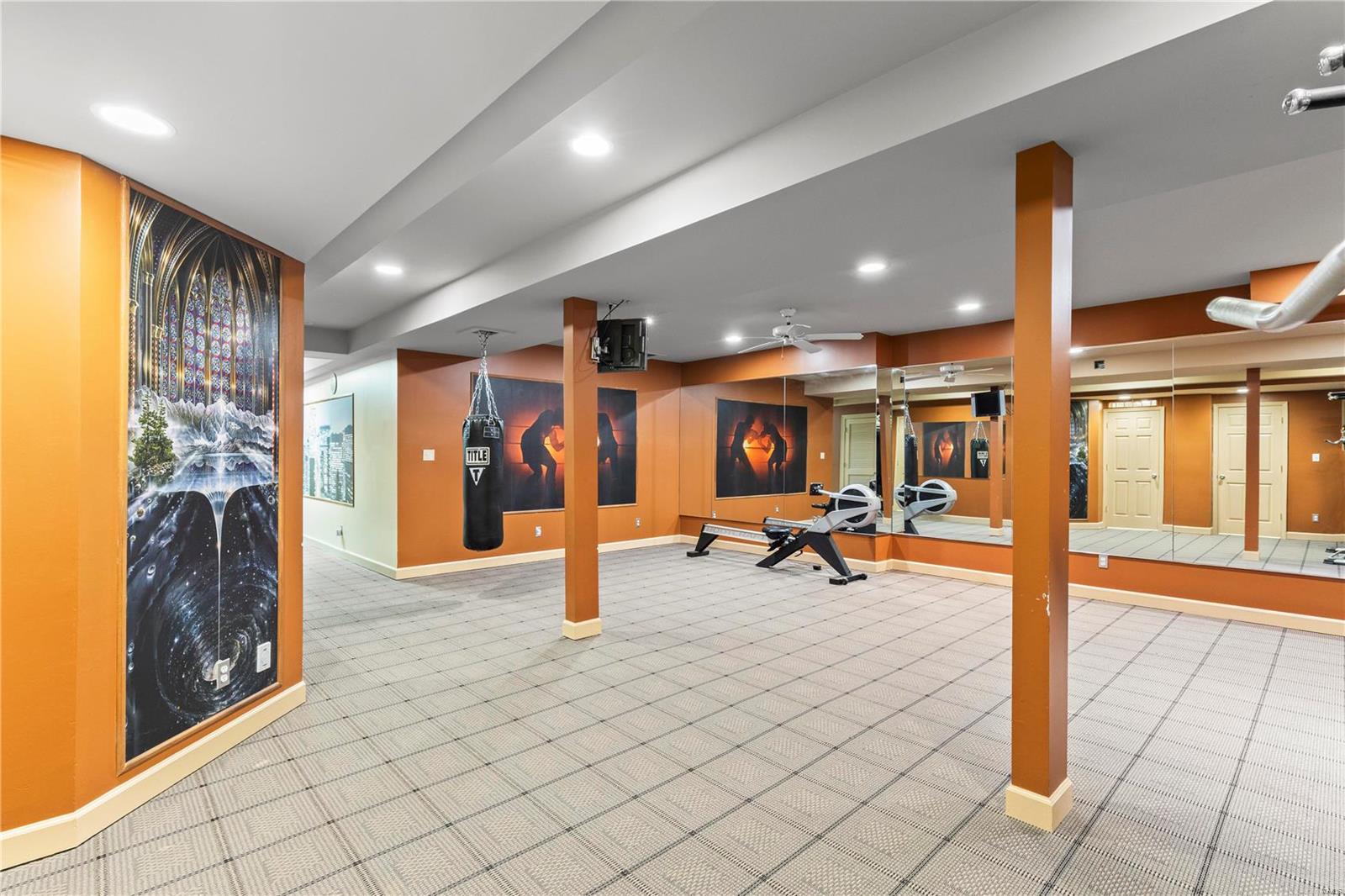 Wyndmoor - Residential