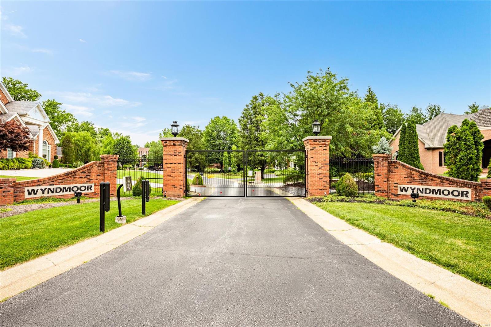 Wyndmoor - Residential