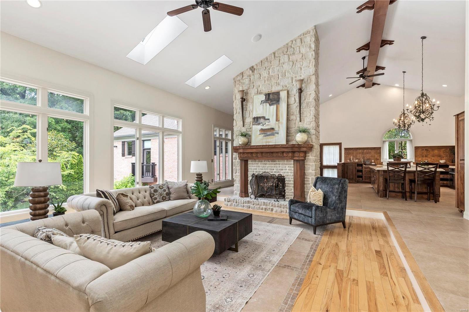 Wyndmoor - Residential