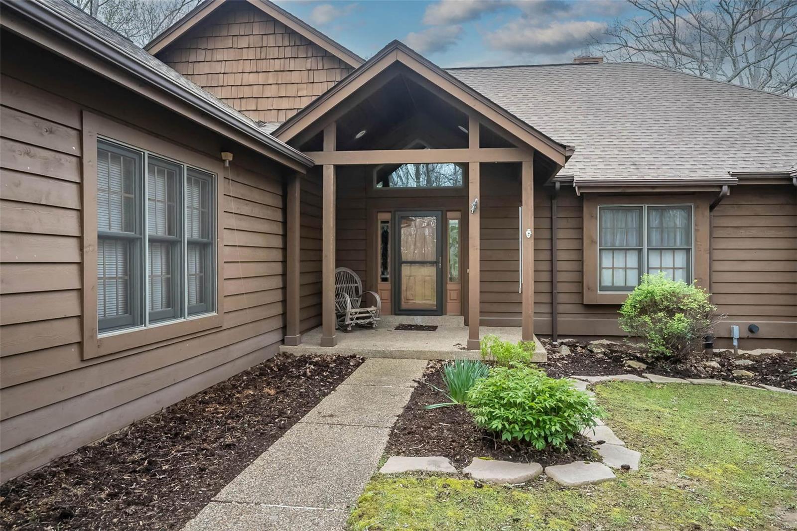 2133 Meadow Valley Drive