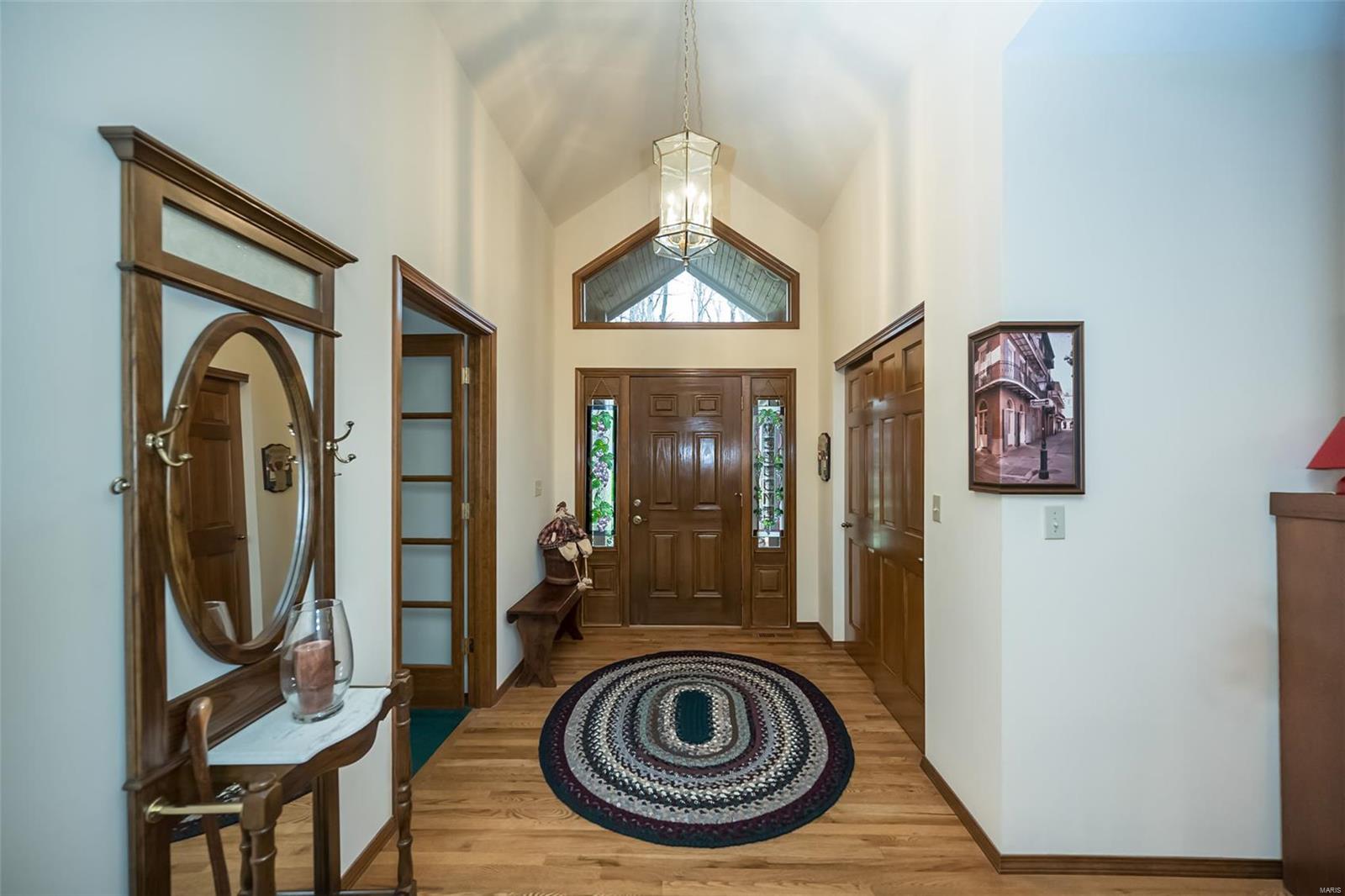 2133 Meadow Valley Drive