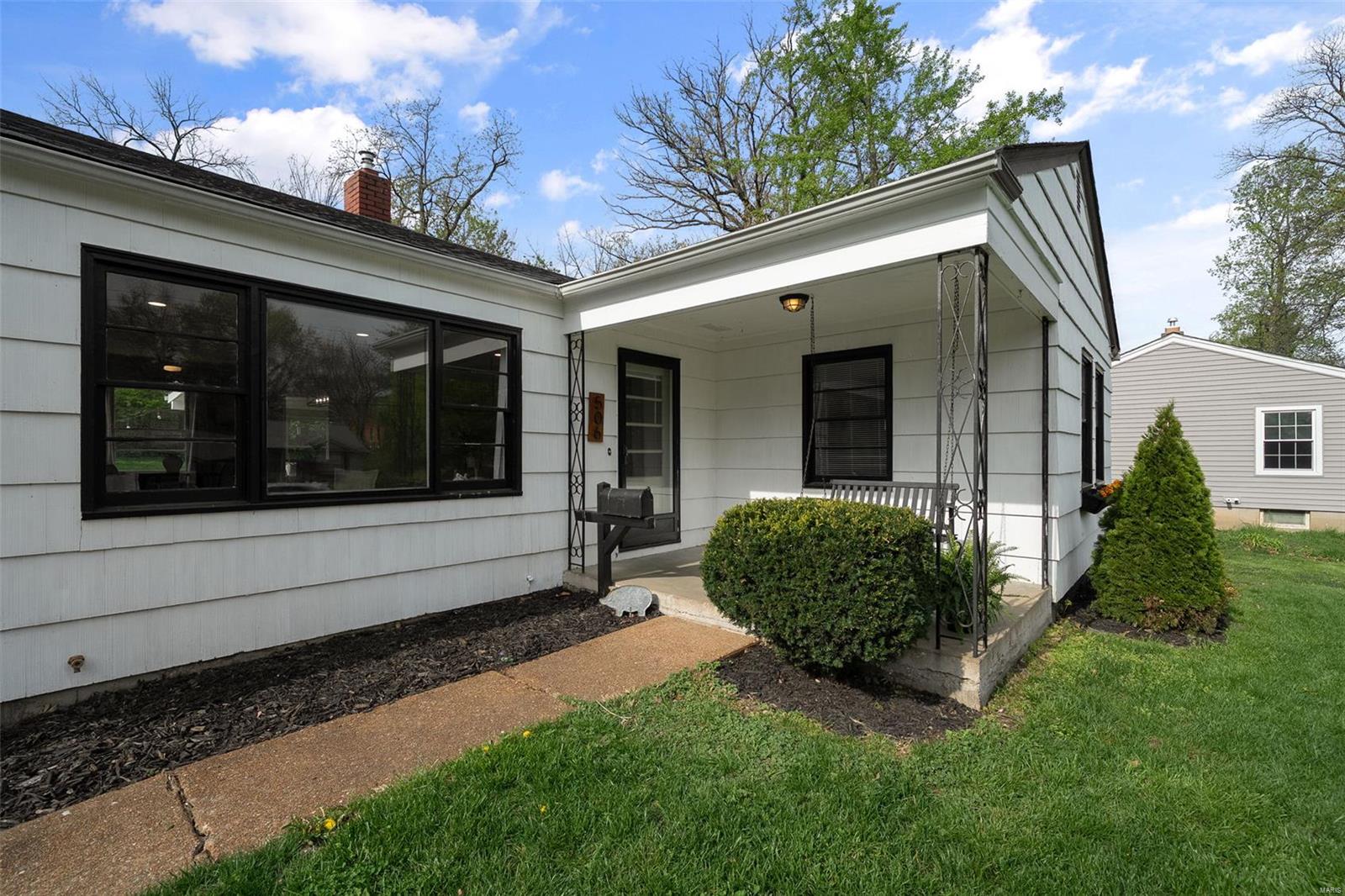 506 Bacon Avenue