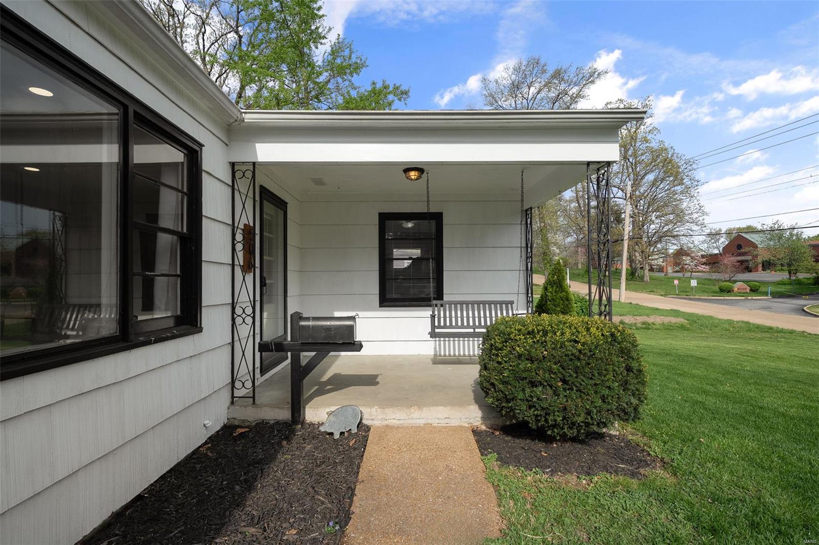 506 Bacon Avenue