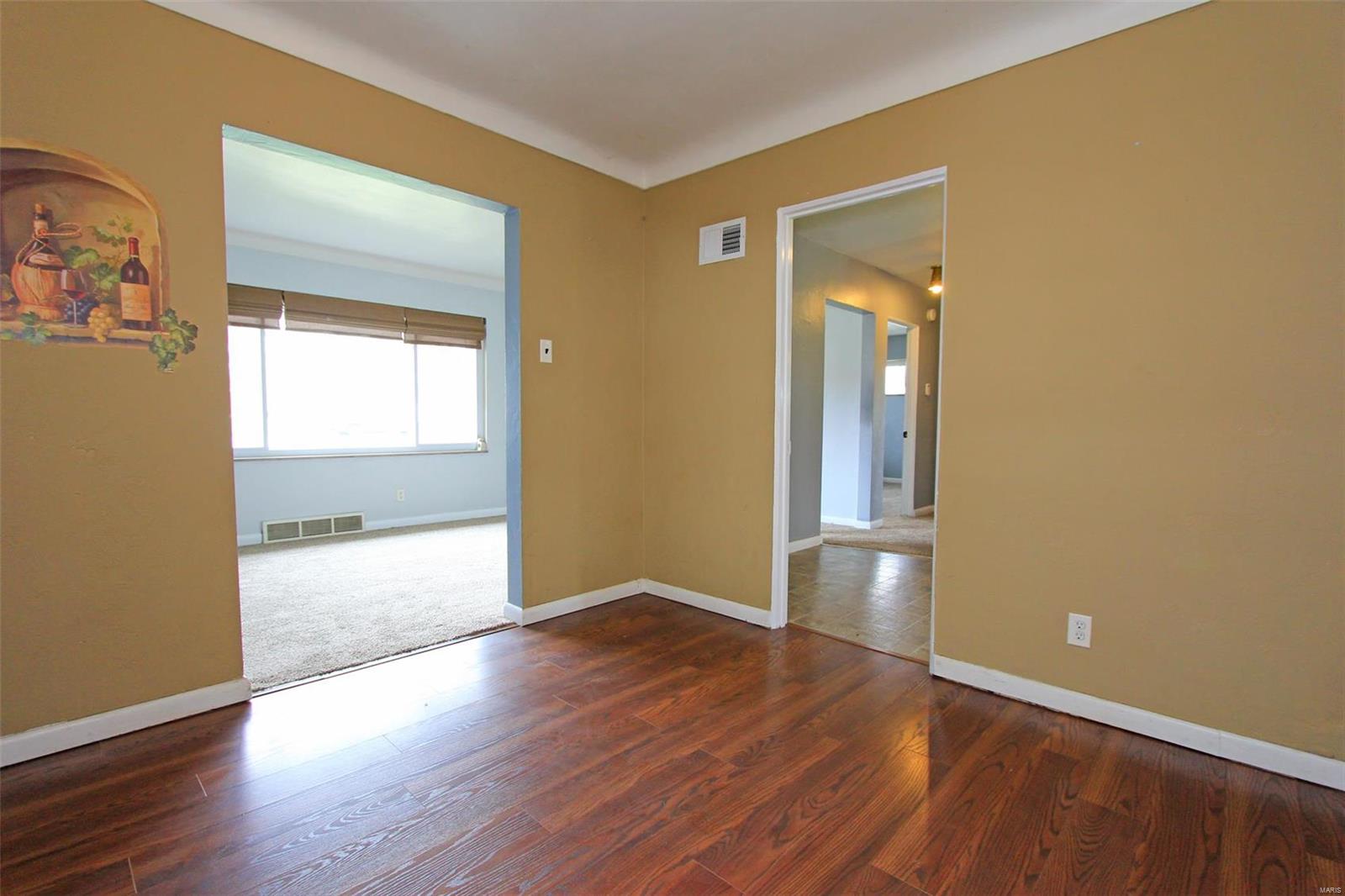 Desperes Place Add - Residential