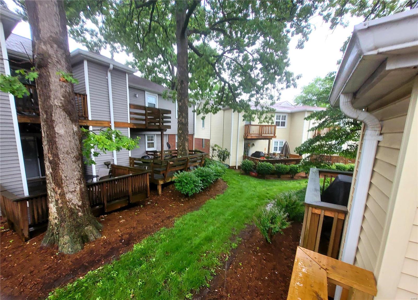 Brentwood Forest Condo Ph Six - Residential