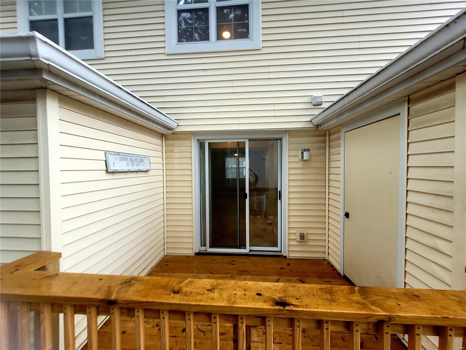 Brentwood Forest Condo Ph Six - Residential