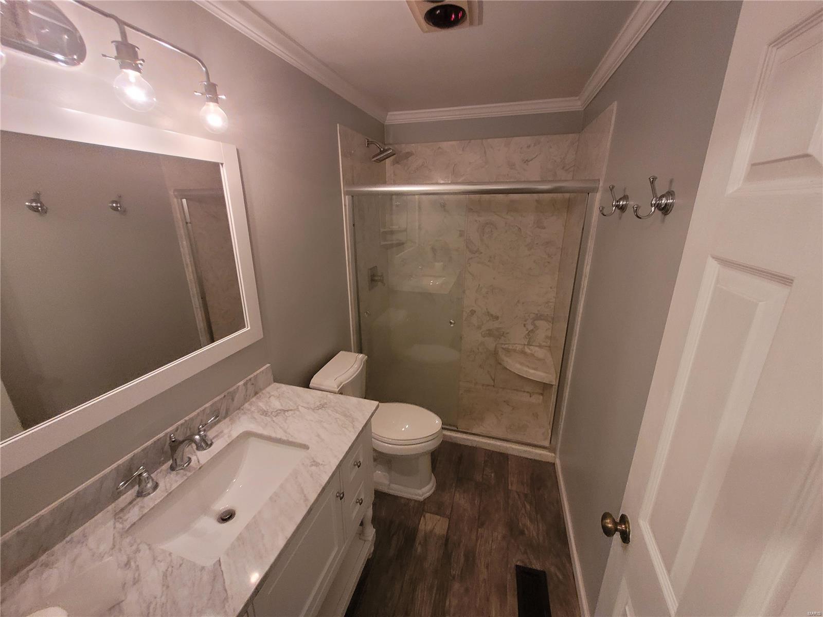 Brentwood Forest Condo Ph Six - Residential